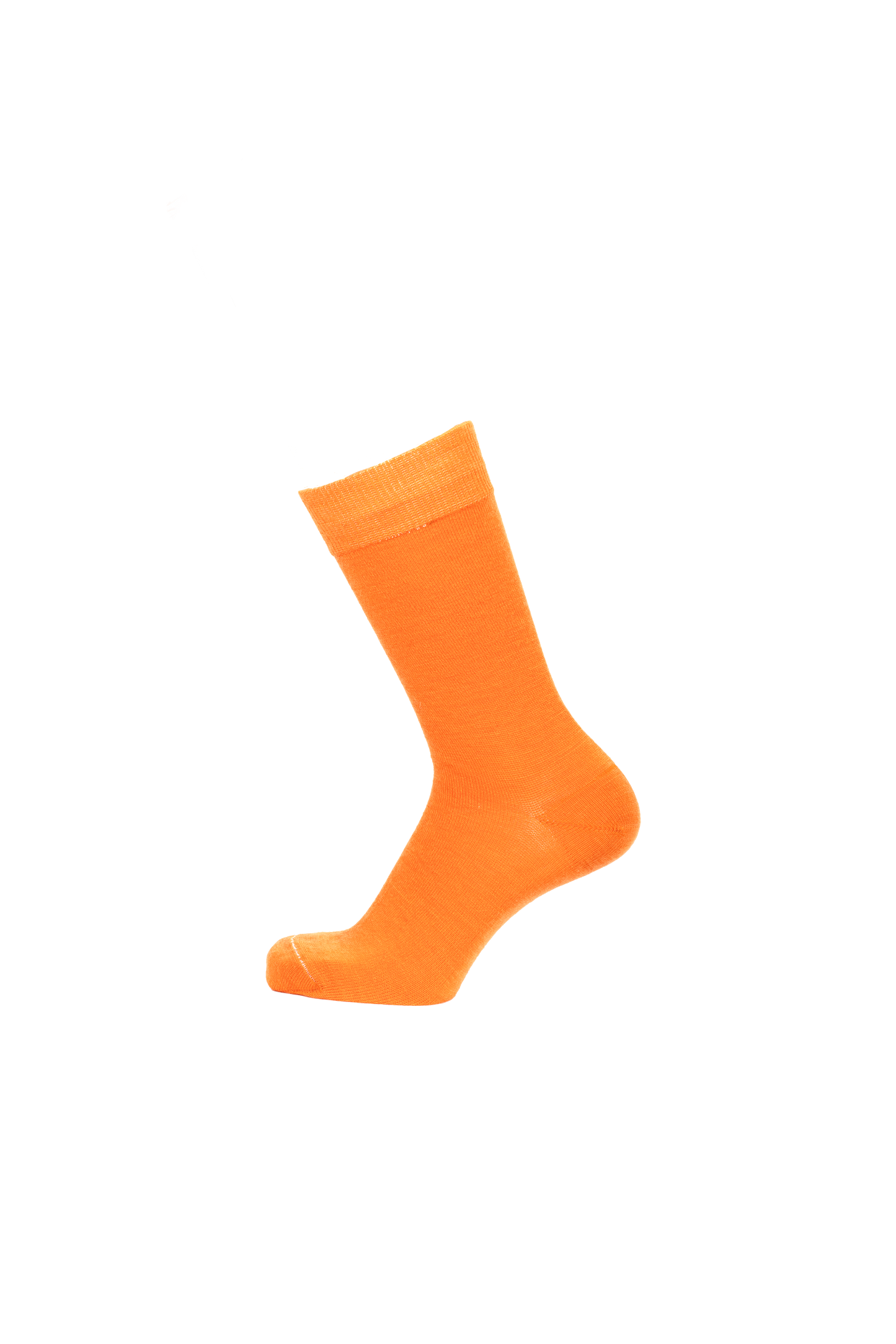 Aaron Ullstrumpa Orange