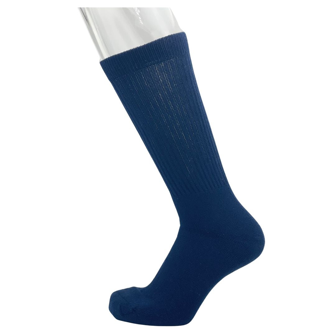 Tennisstrumpa 2-pack Marin