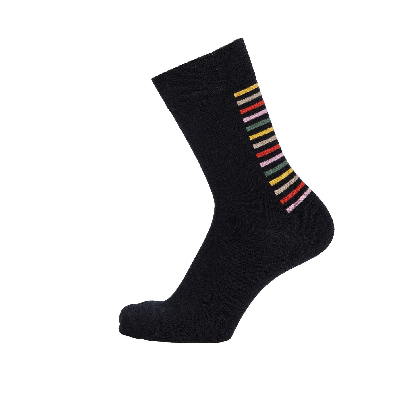 Ladder/Stege Ullstrumpa Black