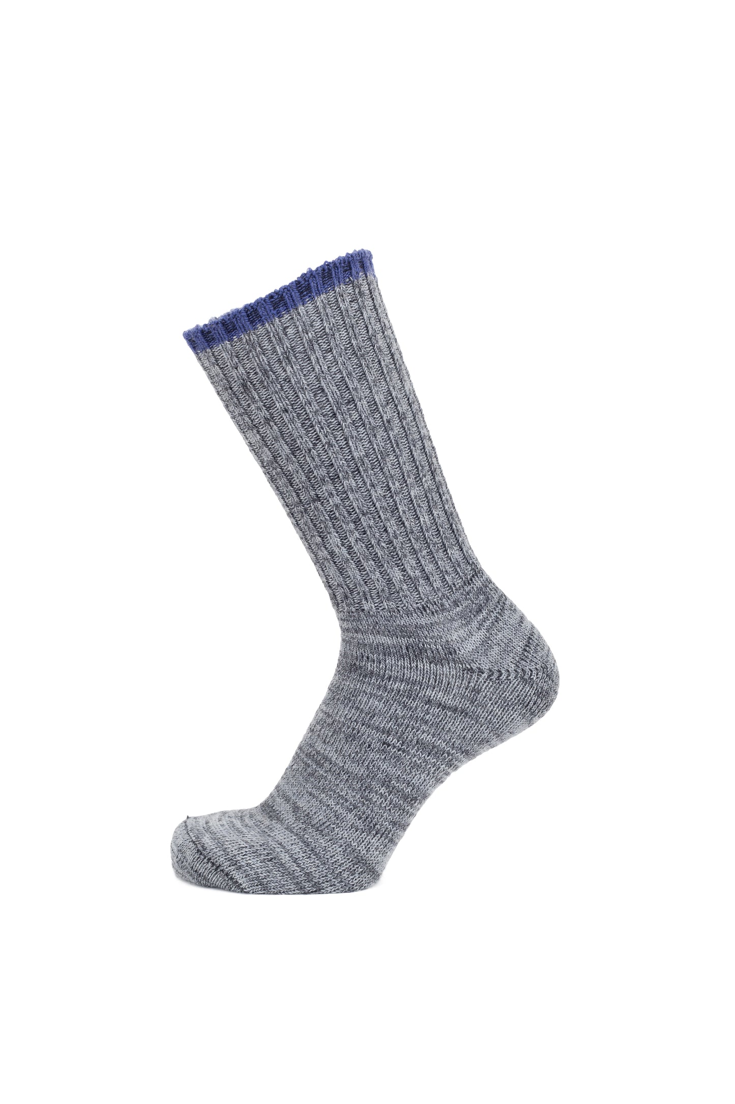 Melange Bengt & Lotta Ullstrumpa Barn Dark Grey Melange