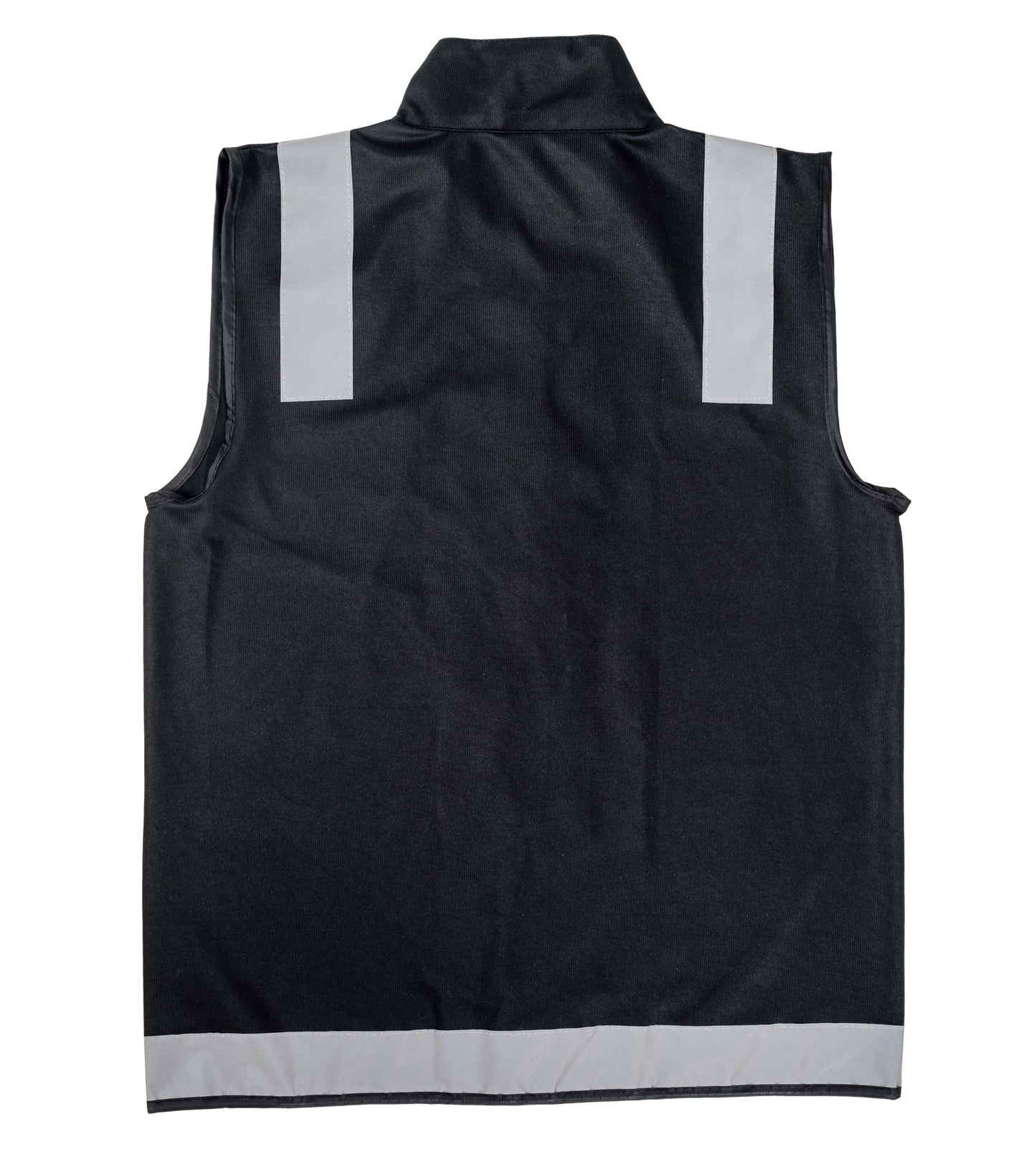 Mörkö Reflexväst Svart
