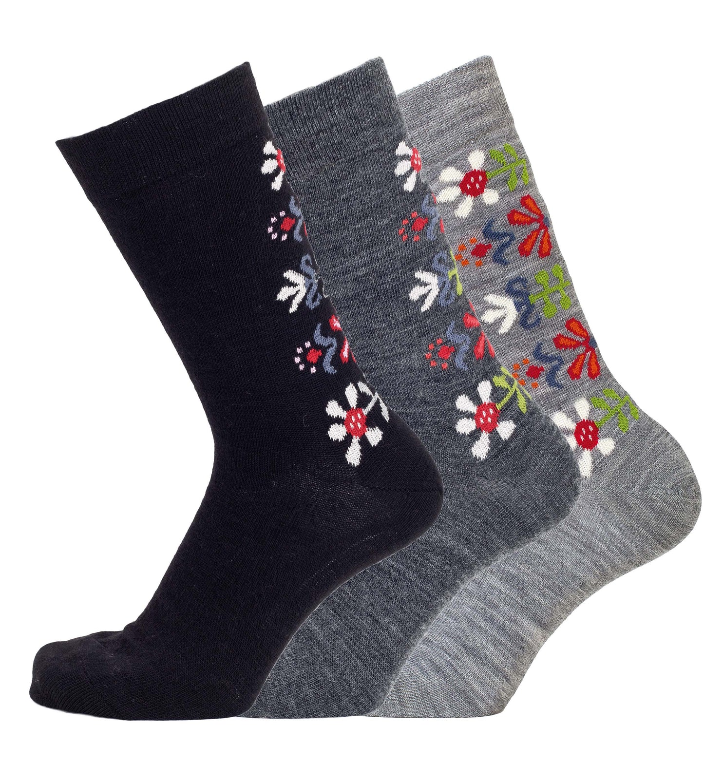 Monica Ullstrumpa Svart