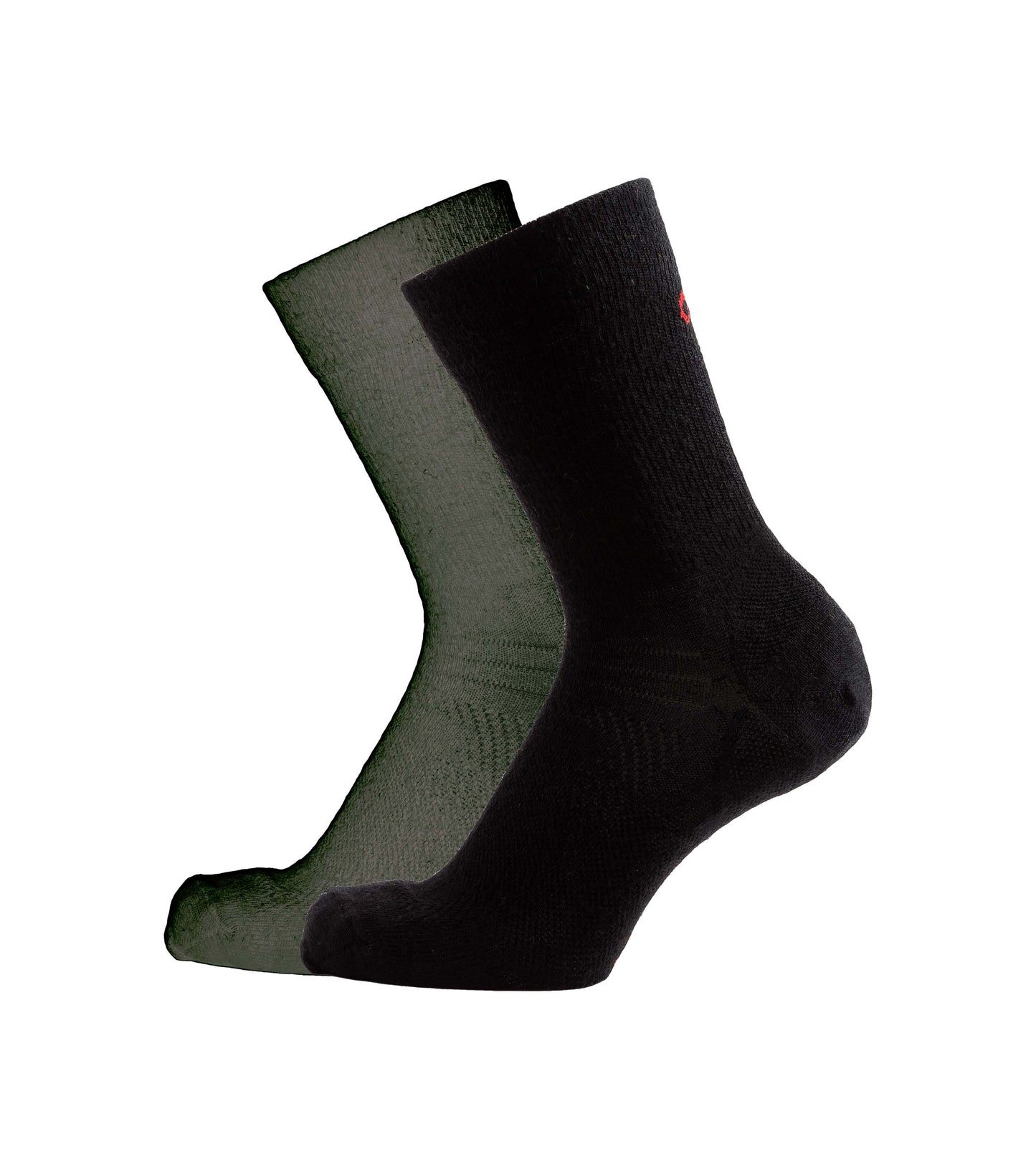 Drömminge Linerstrumpa Grön