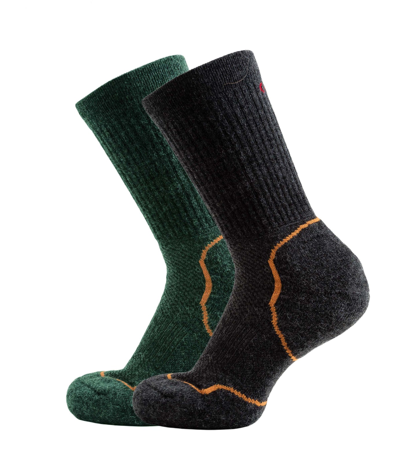 Kävsjö Climayarn Grön