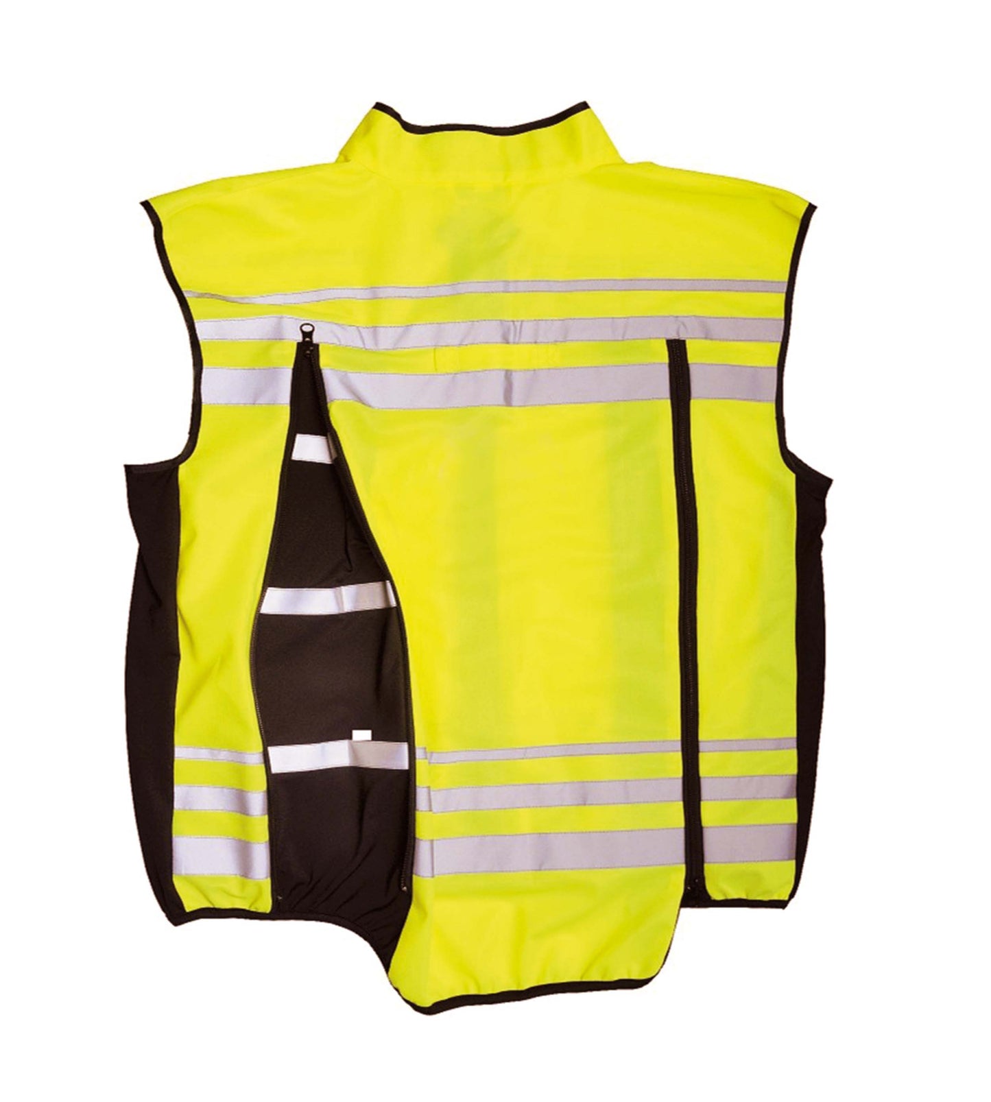 Öckerö Reflexväst Gul