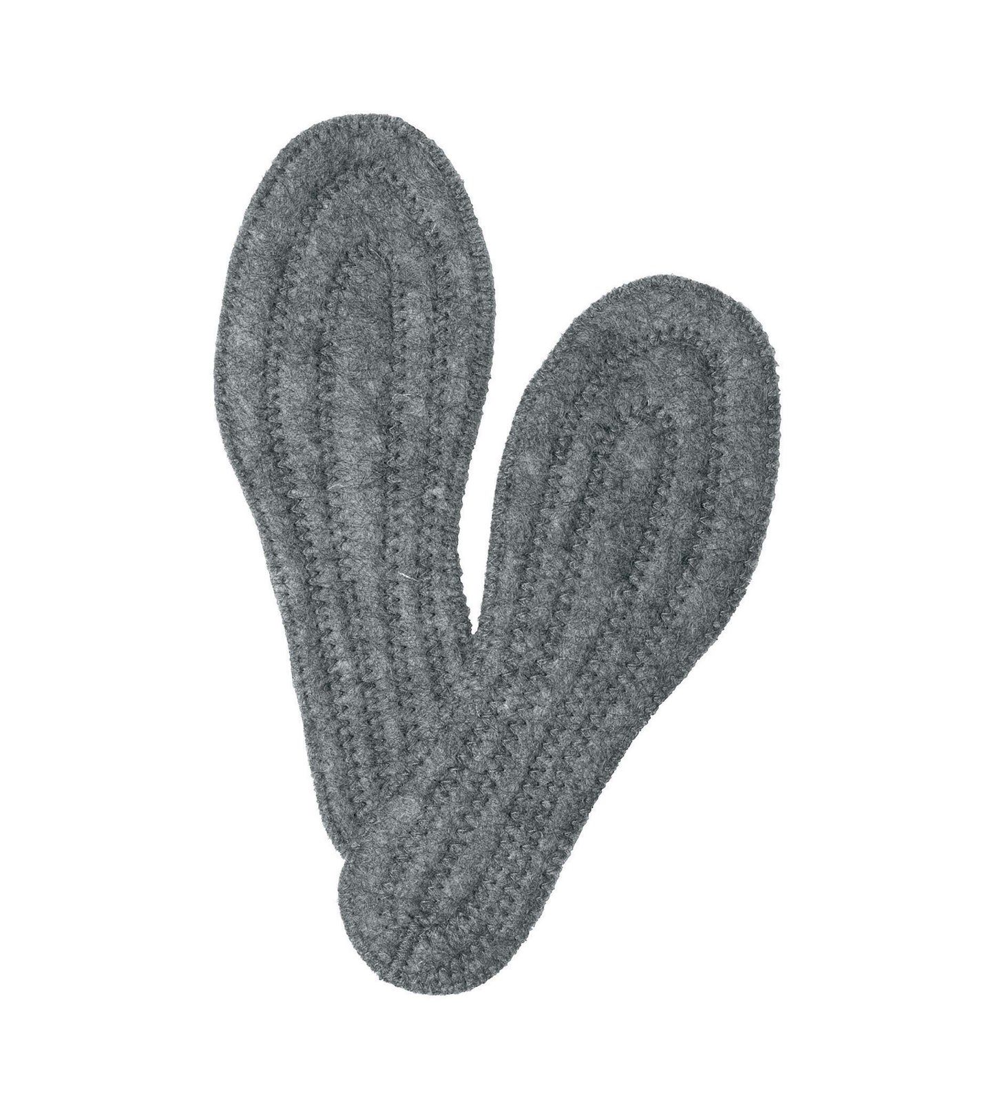 Ulle sula i ull Mörkgrå