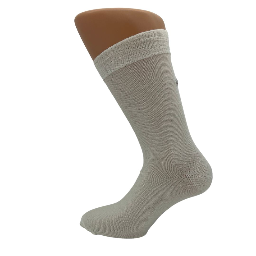 Basic Bengt & Lotta Ullstrumpa Offwhite