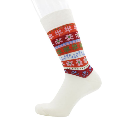 Happy Ullstrumpor Off-White